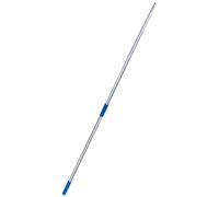 STAR BRITE Poignée standard non extensible de 1,5 m - Compatible avec les accessoires à connexion rapide - Flotteurs - Fabriqué aux États-Unis (040003)