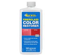 STAR BRITE Restaurateur de Couleur en Fibre de Verre avec PTEF - 473 ML Bébé Fille, 16 Ounce