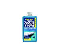 STAR BRITE Shampoing coque et pont Boat wash 500mL