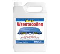 Star Brite Spray imperméabilisant, imperméabilisant + Anti-Taches + Protection UV, 3,6 l