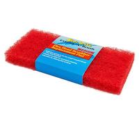 Star brite Tête de Rechange Flexible pour Brosse à récurer (Taille Moyenne)