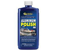 Star brite Ultimate Aluminum Polish With PTEF® - 16 oz by Star Brite