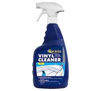 STAR BRITE Ultimate Nettoyant Vinyle - Aussie pour Caoutchouc, Cuir et Plastique - Élimine la Saleté et les Taches Tenaces sur Tissus d'Ameublement Intérieurs & Extérieurs