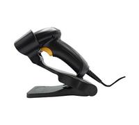Star BSH-20U - Scanner de code à barres - de poche - imageur 2D - décodé - USB
