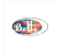 Star by BELLY [VINYL] NEUF