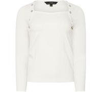 Star by Julien MacDonald Haut à boutons Star By Julien Macdonald