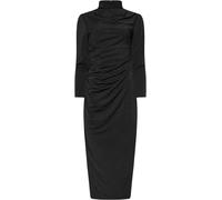 Star by Julien MacDonald Star by Julien MacDonald Black Diamante Asymetric Dress Black EU 42 (UK 14)