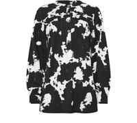 Star by Julien MacDonald Star by Julien MacDonald Black Military Shirt Black EU 48 (UK 20)