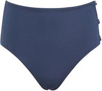 Star by Julien MacDonald Star by Julien MacDonald Blue Popper Detail Bikini Bottoms