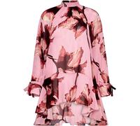 Star by Julien MacDonald Star by Julien MacDonald Pink Dipped Hem Tunic Top