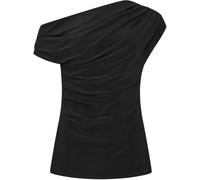 Star by Julien MacDonald Star by Julien MacDonald Printed Batwing Top rouge FR 40 (EU 38)