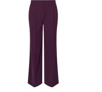 Star by Julien MacDonald Star by Julien MacDonald Purple Wide Leg Trousers