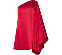 Star by Julien MacDonald Star by Julien MacDonald Red One Shoulder Dress Red EU 50 (UK 22)
