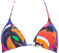 Star by Julien MacDonald Star by Julien MacDonald Sky Blue Bikini Top