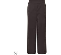 Star by Julien MacDonald Star by Julien MacDonald Wide Leg Tailored Trousers Brun FR 48 (EU 46)