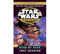 Star by Star: Star Wars Legends