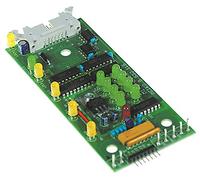 Star Carte de présentation pour lave-vaisselle Meiko FV130B, ECO STAR 545D, FV40.2 ECO STAR