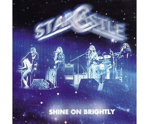 Star Castle - Shine on Brightly
