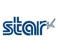 STAR CB2002FN WS - Tiroir-caisse, CB-2002 LC FN, blanc