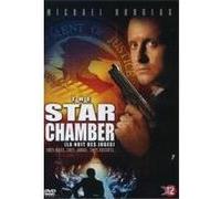 Holbrook,Hall - La Nuit des juges