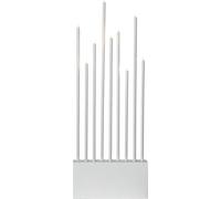 Star Chandelier Buzz, 9 ampoules.