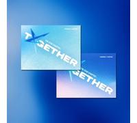Star Chapter : Together - Weverse Version CD