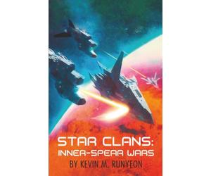 Star Clans: Inner-Spear Wars