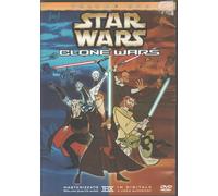 Star Clone Wars #01 [Import]