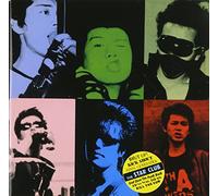 Star Club - Shut Up [Import]