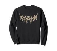 Star Cluster 90s Y2K Art Quintette céleste dans l'espace Sweatshirt