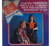 Star-collection-Greatest hits (1973) / Vinyl record [Vinyl-LP]