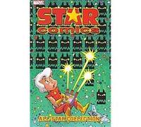 Star Comics, Star Comics: All-star Collection Angelo Decesare, Ben Brown, Bob Bolling, Lennie Herman (Auteur)