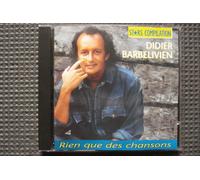 Star Compilation " Rien Que Des Chansons