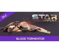 Star Conflict Blood Tormentor DLC (PC)