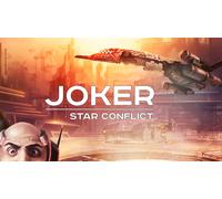 Star Conflict Joker DLC (PC)