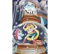 Star Contra Las Fuerzas Del Mal 1 - [Livre en VO] Aa Vv (Auteur)
