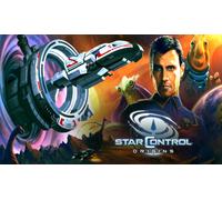 Star Control Origins (PC)