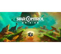 Star Control Origins (PC)