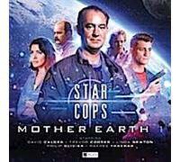 Star Cops - La Terre nourricière Partie 1