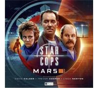 Star Cops Mars Part 1 by Guy Adams Guy Adams (Auteur)