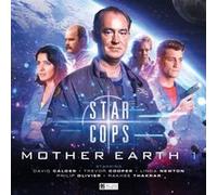 Star Cops Mother Earth Part 1 by Guy Adams Inconnu (Auteur)
