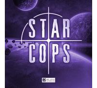 Star Cops - Mother Earth Part 2