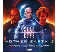 Star Cops Mother Earth Part 2 by Guy Adams Inconnu (Auteur)