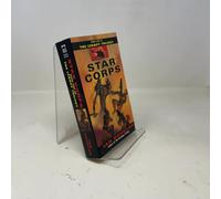 Star Corps: Book One of The Legacy Trilogy