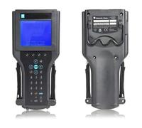 Star Corundum Détecteur de Voiture testeur Automatique de Flash autodiagnostic, équipement de Diagnostic OBD2, pour GM/Saab/Opel/SUZUK/Holden/Isuzu (Un Logiciel modèle pour GM Tech2 Tech2 II)(Saab)
