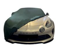 Star Cover bâche d'intérieur Compatible avec Alpine A110R Housse