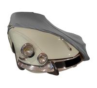 Star Cover bâche d'intérieur Compatible avec Citroen DS 21 Pallas Housse Gris