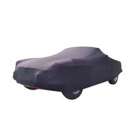 Star Cover bâche d'intérieur Compatible avec MG Midget Mark I Housse Noir
