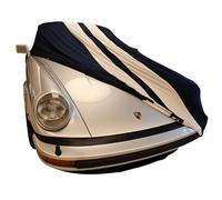Star Cover bâche d'intérieur Compatible avec Porsche 911 G-Modell Housse