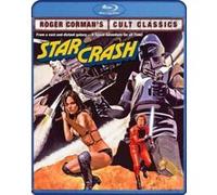 Star Crash Blu-ray E